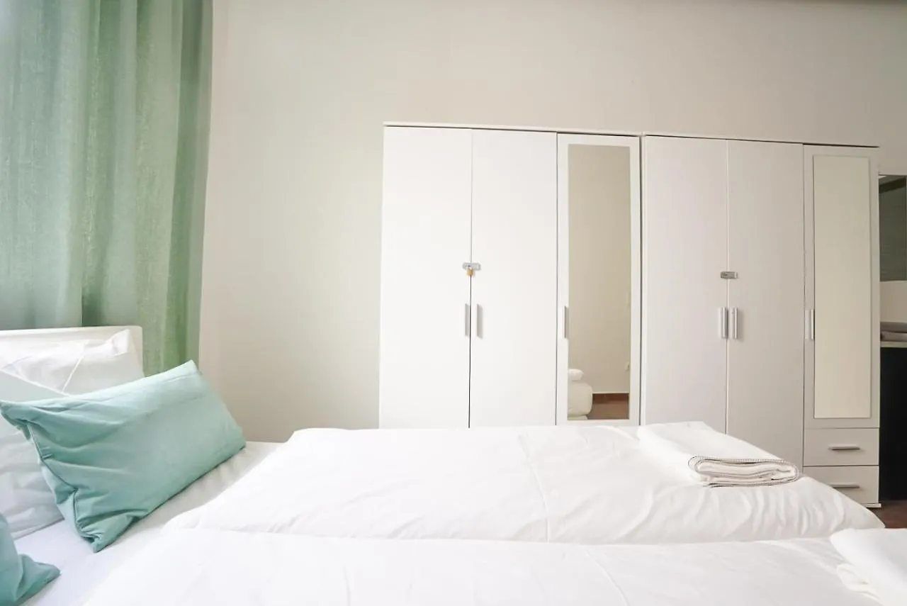 Wonderful Big Apartment Near Yppen Market 비엔나 0*,  오스트리아