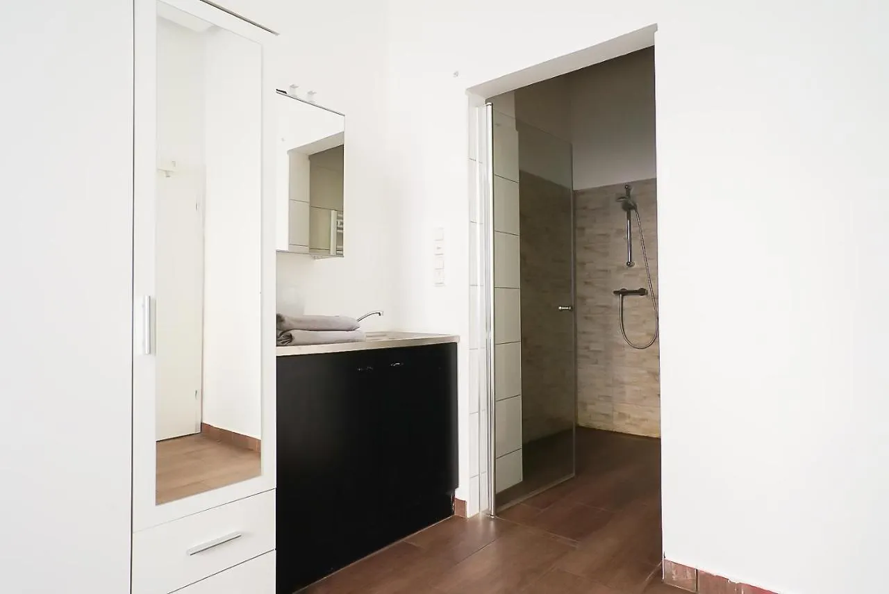 Wonderful Big Apartment Near Yppen Market 비엔나