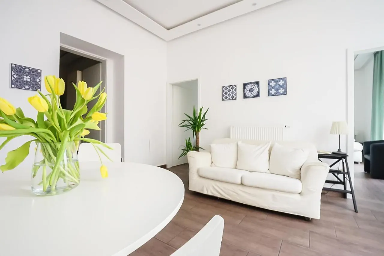 Wonderful Big Apartment Near Yppen Market 비엔나 0*,